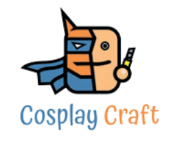 Logo CosplayCraft