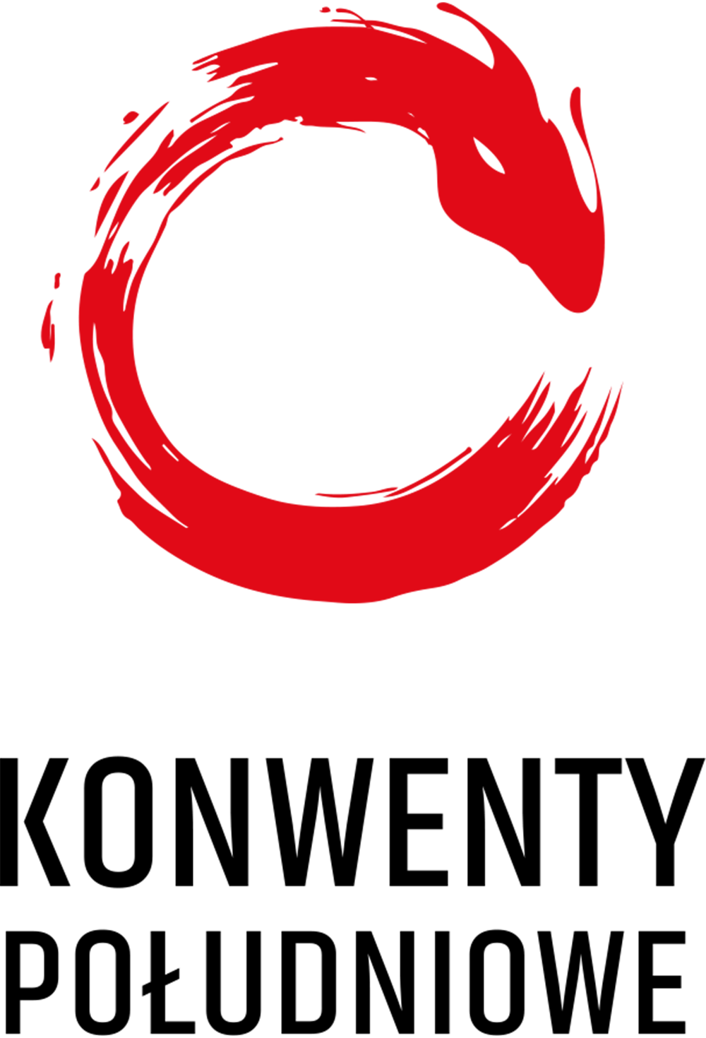 Logo Konwentów Południowych